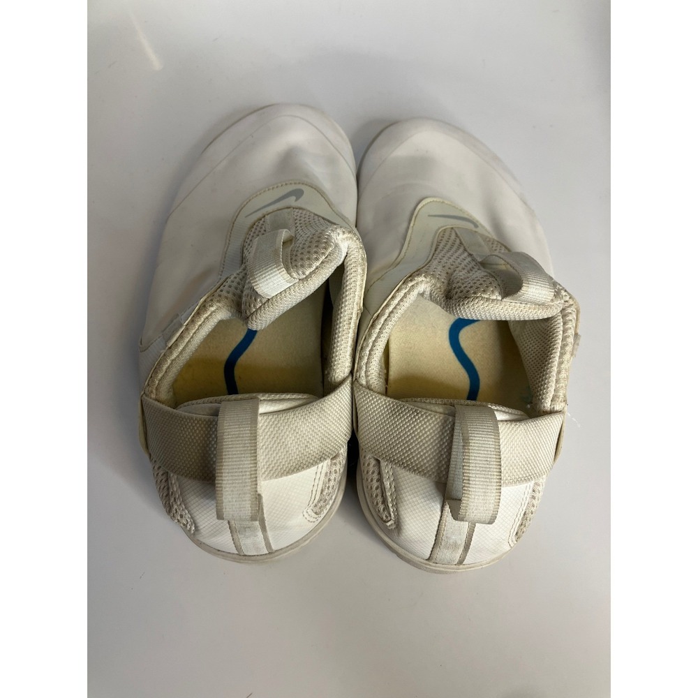Nike Air Zoom pulse white nursing shoes medical tactical sneakers men's size 7 - Picture 6 of 11